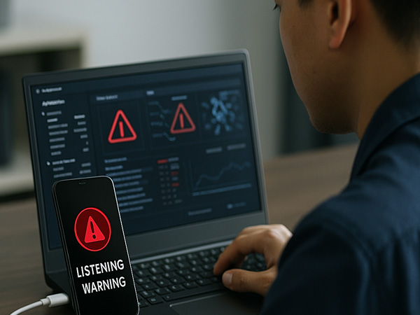 博望手机泄密排查