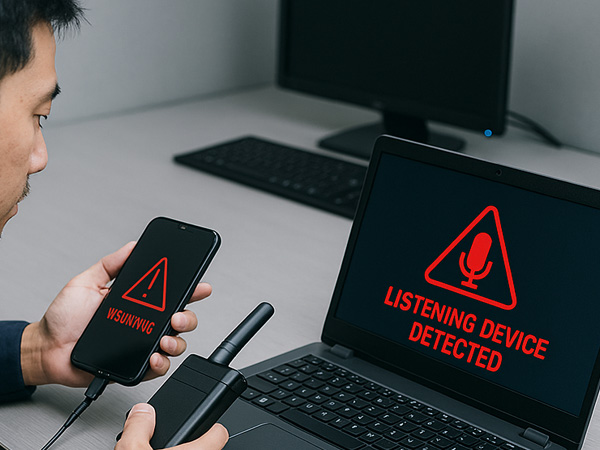 博望手机电脑监听排查服务